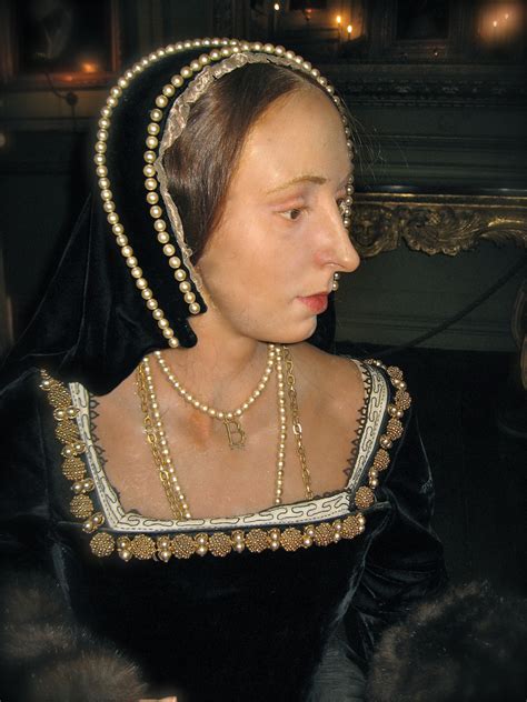 anne boleyn henry viii wife.